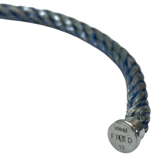 フレッド フォース10 ケーブル MM #16 シルバー 2147100485424_01.jpg