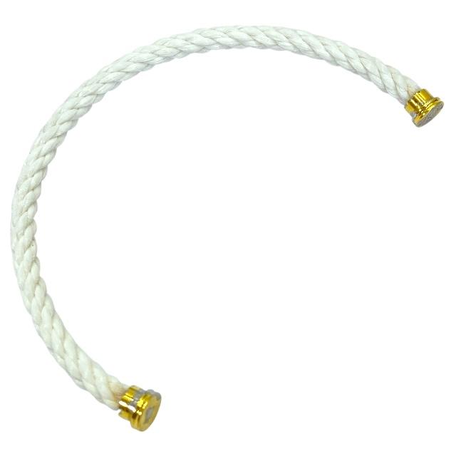 FRED フレッド フォース10 ケーブル 18cm ブラック 箱説明書付 美品 フレッド「フォース10」XLの新作バックル。究極のオールブラック