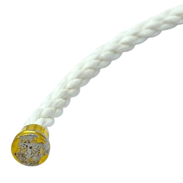 Fred FRED フレッド フォース10 LM ラージモデル ケーブル 替え