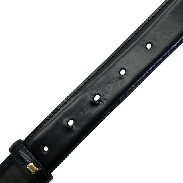 GUCCI（グッチ） 547754 ベルト アクセサリー 小物 ロゴ レザー