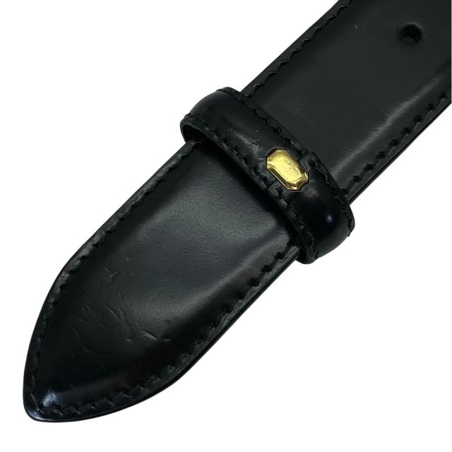 GUCCI（グッチ） 547754 ベルト アクセサリー 小物 ロゴ レザー