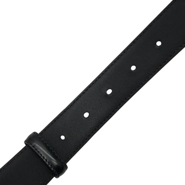 GUCCI（グッチ） 547754 ベルト アクセサリー 小物 ロゴ レザー
