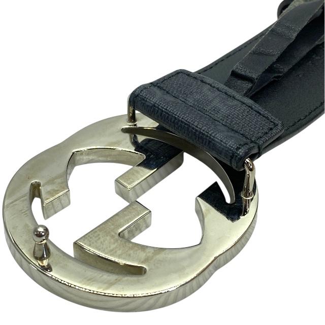 GUCCI グッチ 525040 ベルト アクセサリー 小物 インター