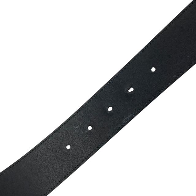 GUCCI（グッチ） 525040 ベルト アクセサリー 小物 インターロッキング