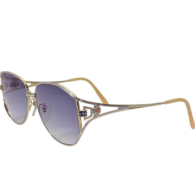 Carl Zeiss カールツァイス J6857 4811 57□13 135 サングラス メガネ