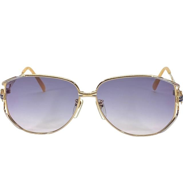 Carl Zeiss カールツァイス J6857 4811 57□13 135 サングラス メガネ