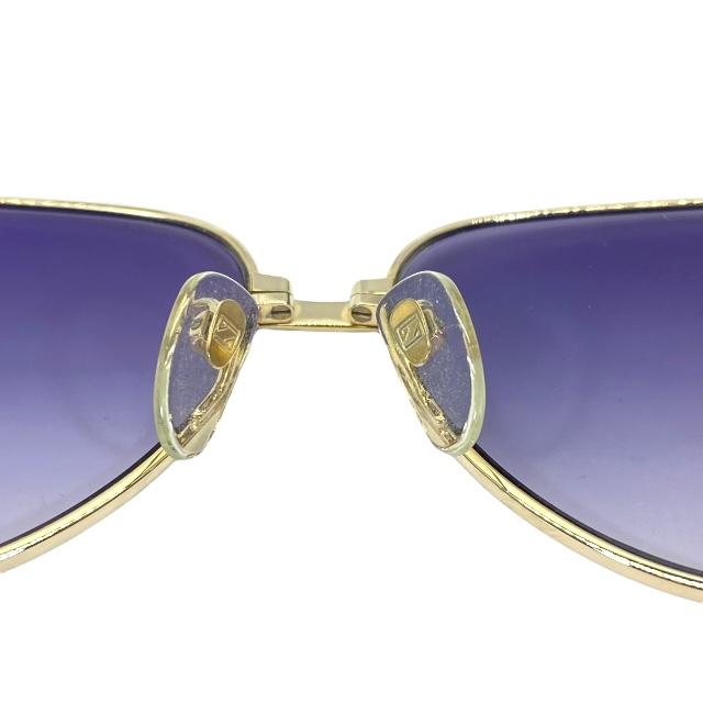 Carl Zeiss カールツァイス J6857 4811 57□13 135 サングラス メガネ