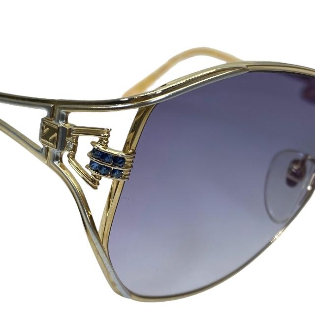 Carl Zeiss カールツァイス J6857 4811 57□13 135 サングラス メガネ