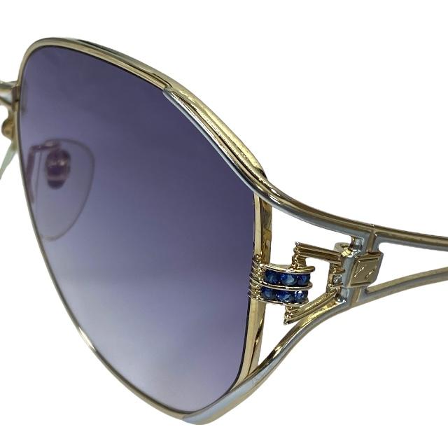 Carl Zeiss カールツァイス J6857 4811 57□13 135 サングラス メガネ