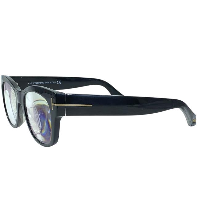 TOM FORD（トムフォード） TF5040-F 001 52□20 145 眼鏡 メガネ アイ