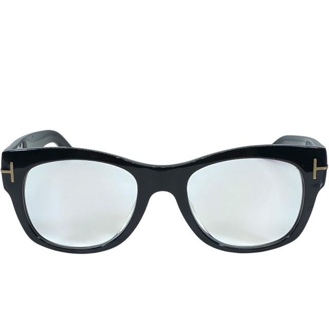TOMFORD トムフォード TF5040 美品 トムフォード(TOMFORD) TF5040 0B5 (52)｜トムフォード