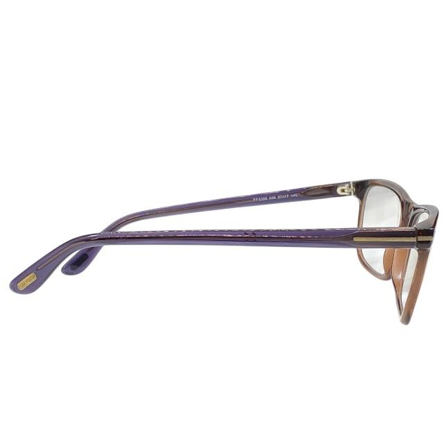 TOM FORD（トムフォード） TF5356 048 57□17 145 眼鏡 メガネ アイ