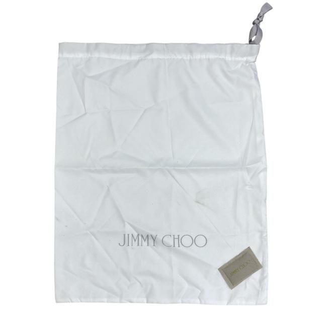 JIMMY CHOO（ジミーチュウ） ハイカット スニーカー シューズ スター