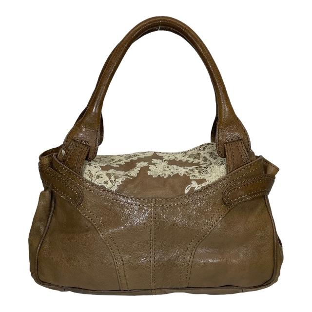 VALENTINO ヴァレンティノ ガラヴァーニ ハンドバッグ バッグ 花柄