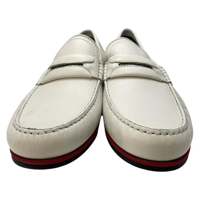DOLCE&GABBANA（ドルチェ & ガッバーナ） ドルガバ CA6309 ローファー