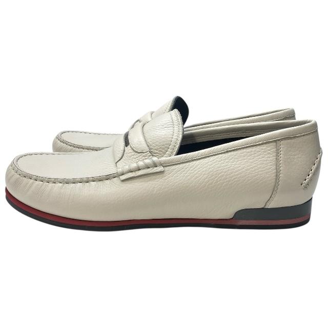DOLCE&GABBANA（ドルチェ & ガッバーナ） ドルガバ CA6309 ローファー