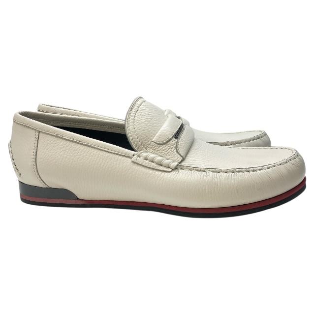 DOLCE&GABBANA（ドルチェ & ガッバーナ） ドルガバ CA6309 ローファー