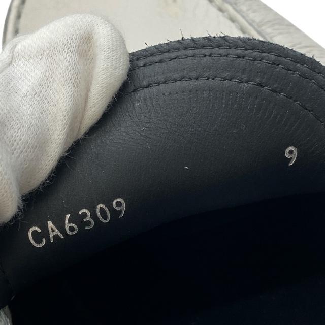 DOLCE&GABBANA（ドルチェ & ガッバーナ） ドルガバ CA6309 ローファー