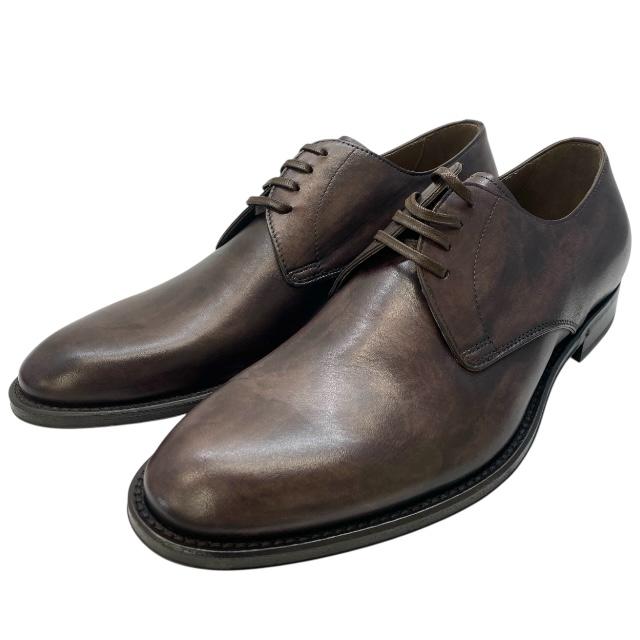 DOLCE & GABBANA 革靴　メンズ DOLCE&GABBANA（ドルチェ & ガッバーナ） ドルガバ 5753 ローファー