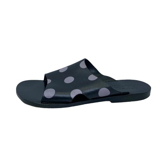COMME des GARCONS GARCON'S コムデギャルソン シューズ
