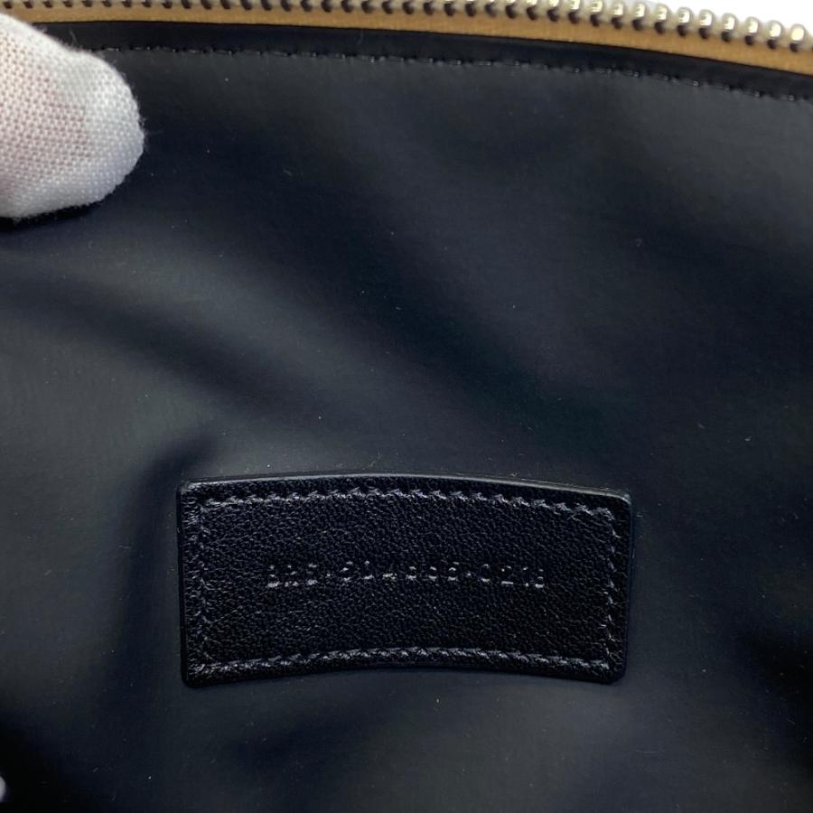 SAINT LAURENT PARIS サンローラン パリ ポーチ 化粧ポーチ コスメ