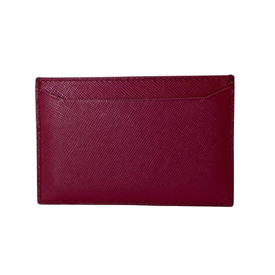 PRADA（プラダ） カードケース パスケース 定期入れ 名刺入れ ロゴ