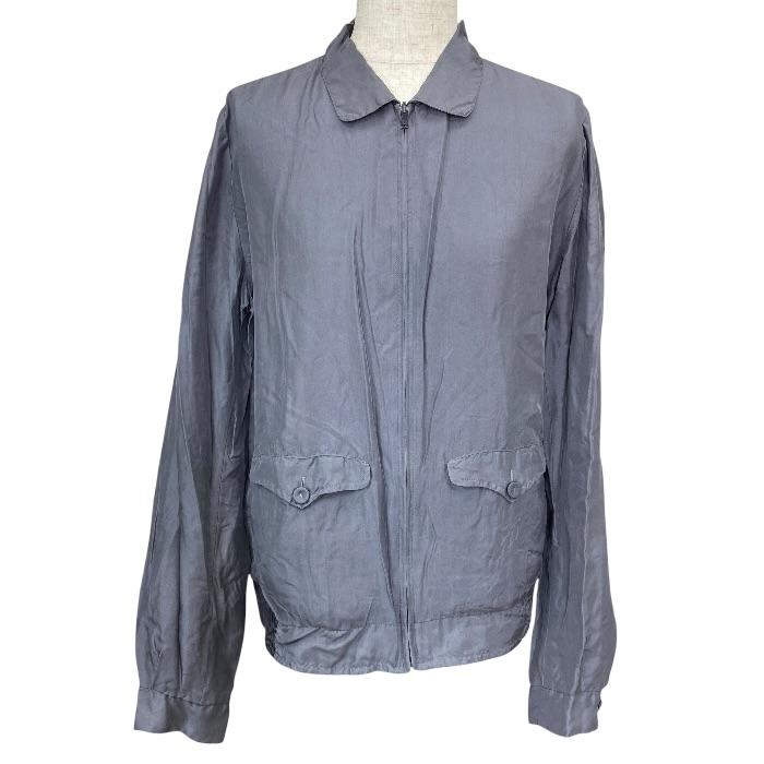 ドルチェ&ガッバーナ　ブルゾン DOLCE&GABBANA（ドルチェ & ガッバーナ） 未使用 ジップアップブルゾン