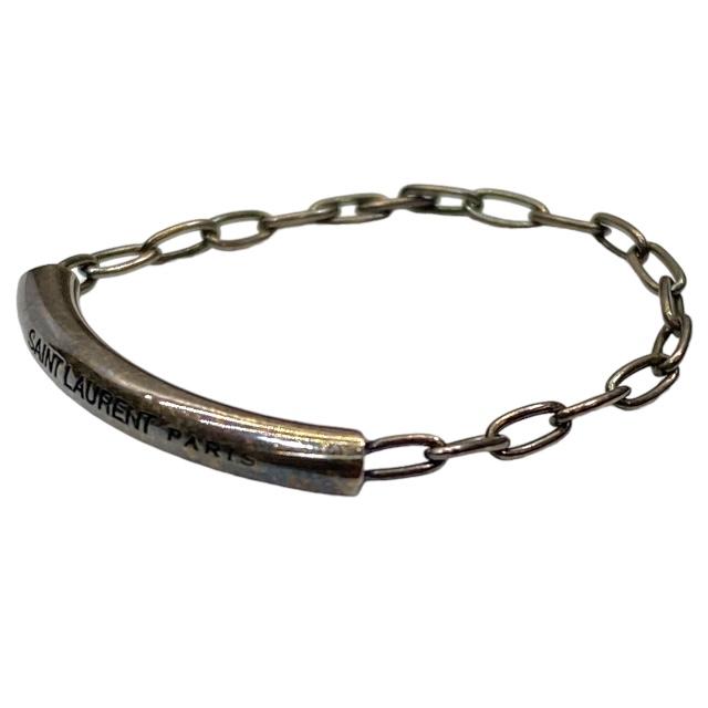 SAINT LAURENT 【未使用】SAINT サンローラン リング 指輪