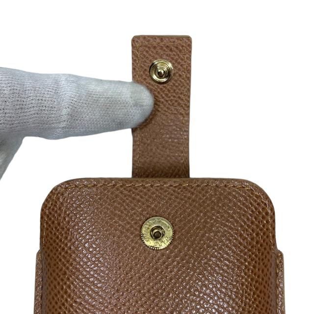 VALENTINO ブラウンレザー スマホケース aq11362 楽天市場】バレンチノ スタッズ（スマートフォン・タブレット）の通販