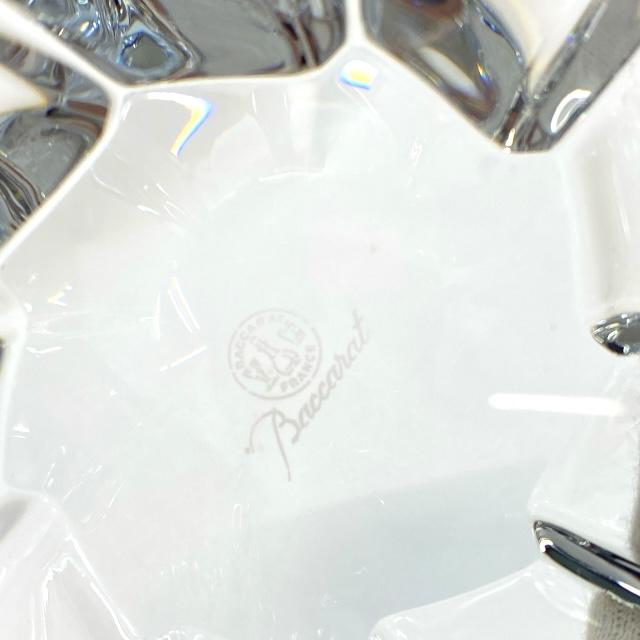 バカラ（Baccarat） 【未使用美品】Baccarat オブジェクティフ サラダ