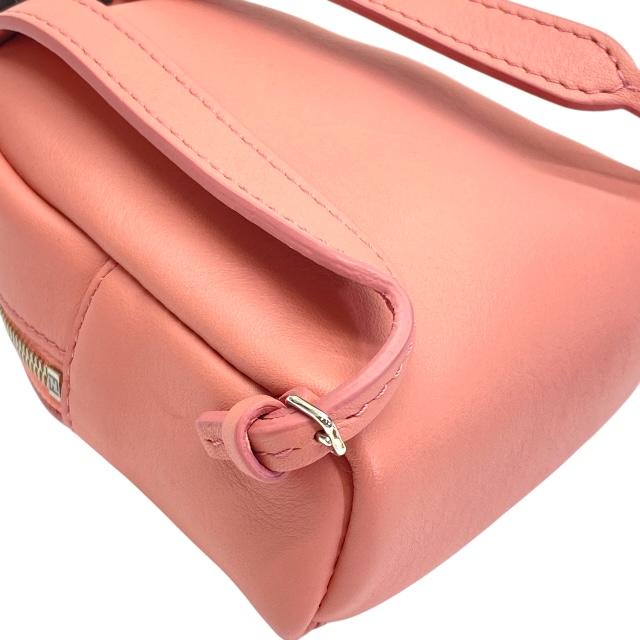 FENDI（フェンディ） 7AR457 モンスター バグズ チャーム キーホルダー