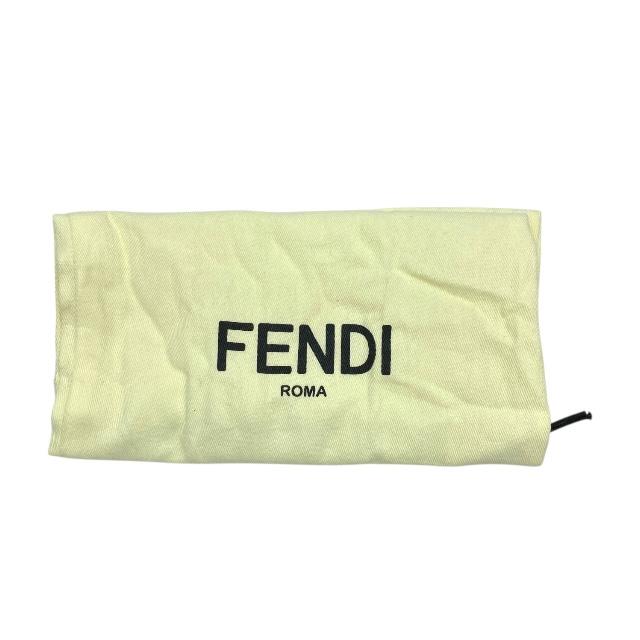 FENDI（フェンディ） 7AR457 モンスター バグズ チャーム キーホルダー