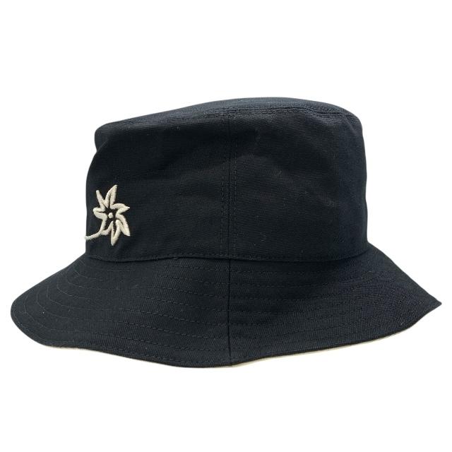 Dior バケットハット ブラックホワイト coeuriche777_13060