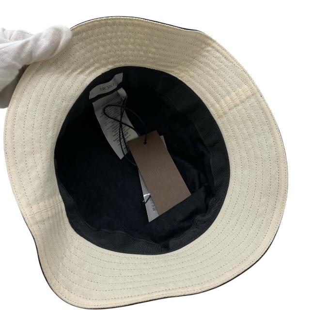 Dior Homme ハット Dior HOMME 【未使用】DIOR ディオール オム Cactus Jack コラボ