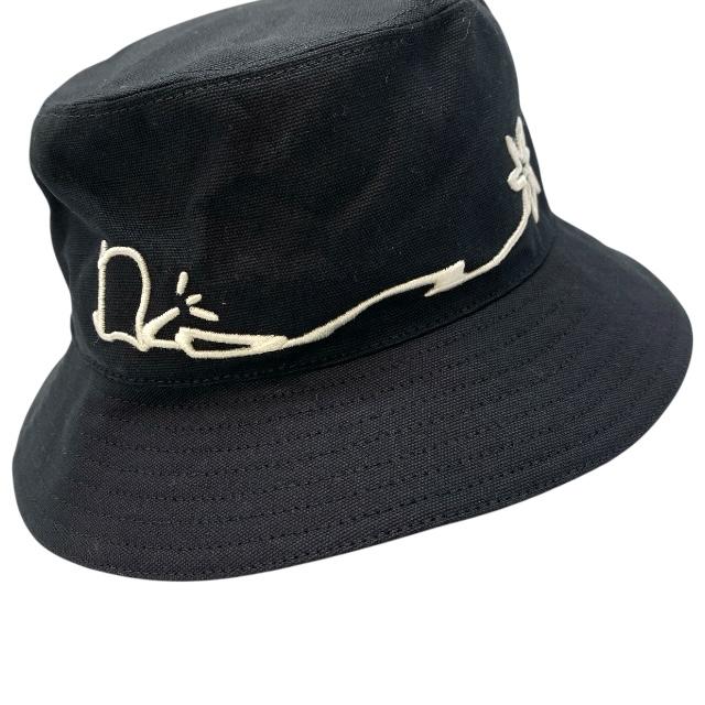 DIOR バケットハット M カクタスジャックコラボ 楽天市場】DIOR(ディオール) サイズ:M 22AW×Travis Scott Cactus