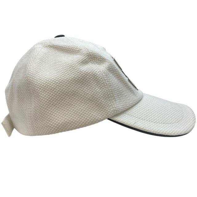 クリスチャンディオール スポーツ ゴルフキャップ 帽子 Christian Dior（クリスチャン・ディオール） 【美品】Christian Dior