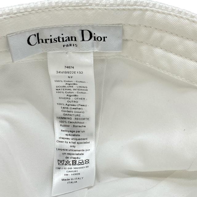 Christian Dior（クリスチャン・ディオール） 【美品】Christian Dior