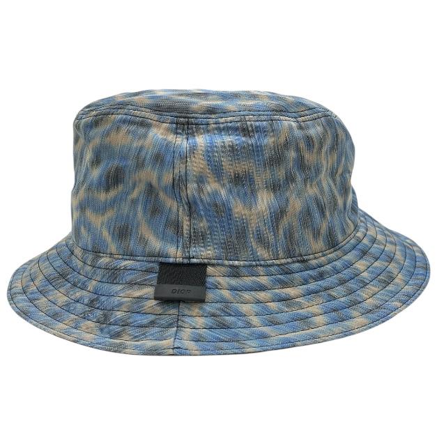 Dior HOMME 【未使用美品】DIOR ディオール 293C906D5547 帽子