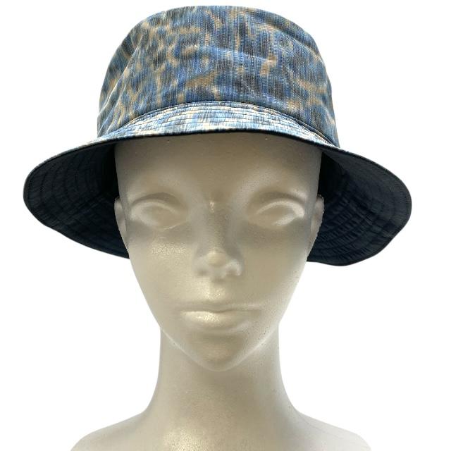 Dior バケットハット【美品】 Dior HOMME 【未使用美品】DIOR ディオール 293C906D5547 帽子