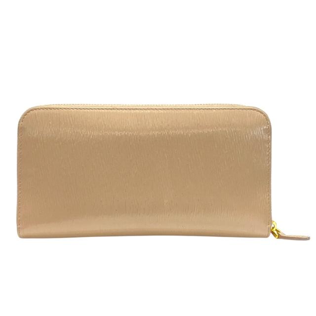 PRADA（プラダ） 1ML506 長財布 財布 ロングウォレット ラウンド