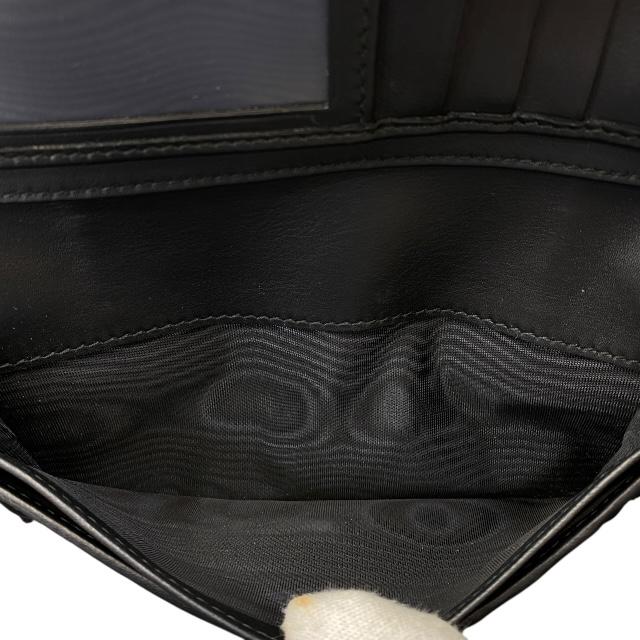 GUCCI（グッチ） 【美品】GUCCI 386836 長財布 財布 ロングウォレット