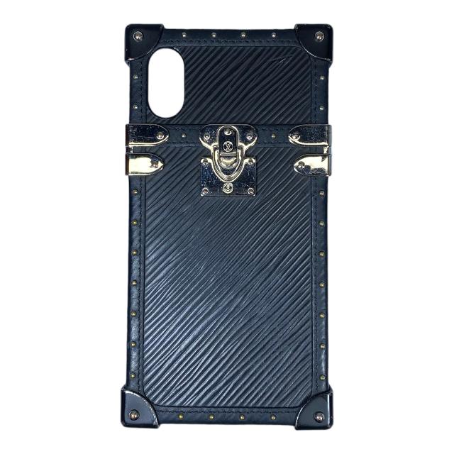 ルイヴィトンLOUIS VUITTON iPhone X XS ケース