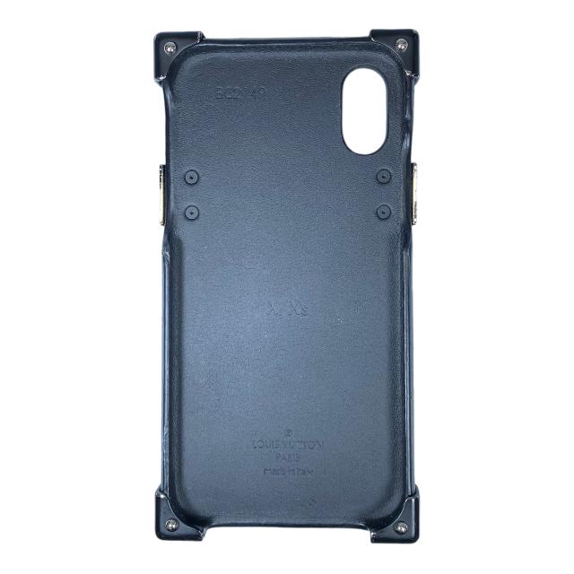 LOUIS VUITTON ルイヴィトン M67895 iPhone X XS iPhoneケース 携帯 