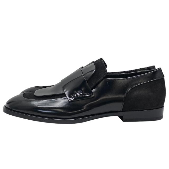 JIMMY CHOO（ジミーチュウ） 【美品】JIMMY CHOO スリッポン 