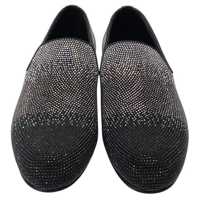 JIMMY CHOO（ジミーチュウ） 【未使用】JIMMY CHOO スタッズ