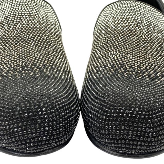 JIMMY CHOO（ジミーチュウ） 【未使用】JIMMY CHOO スタッズ