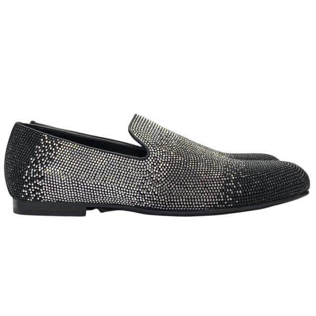 JIMMY CHOO（ジミーチュウ） 【未使用】JIMMY CHOO スタッズ