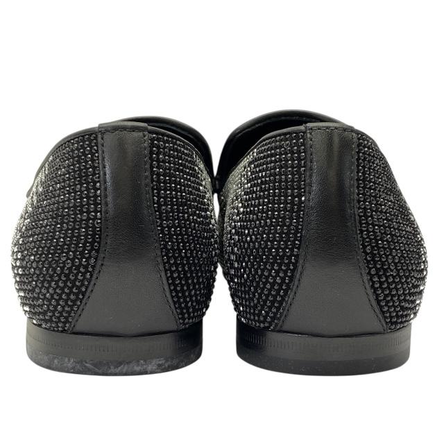 JIMMY CHOO（ジミーチュウ） 【未使用】JIMMY CHOO スタッズ