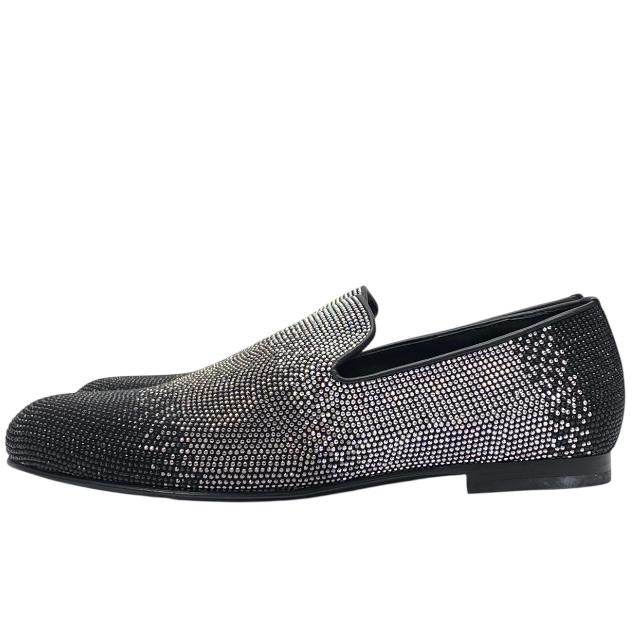 JIMMY CHOO（ジミーチュウ） 【未使用】JIMMY CHOO スタッズ