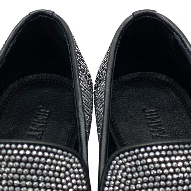 JIMMY CHOO（ジミーチュウ） 【未使用】JIMMY CHOO スタッズ